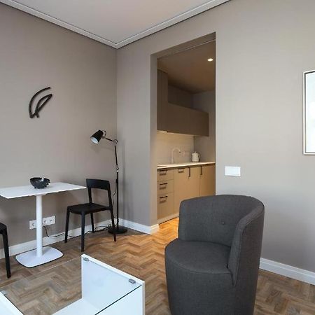 Somnia Apartments VNO Extérieur photo