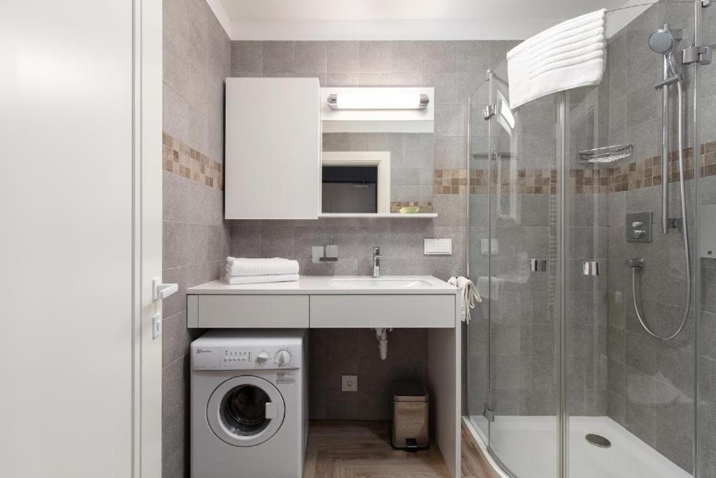 Somnia Apartments VNO Extérieur photo