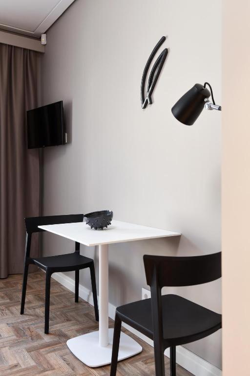 Somnia Apartments VNO Extérieur photo