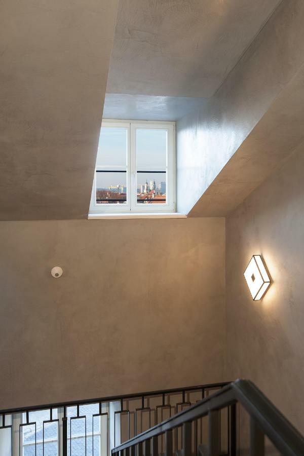 Somnia Apartments VNO Extérieur photo