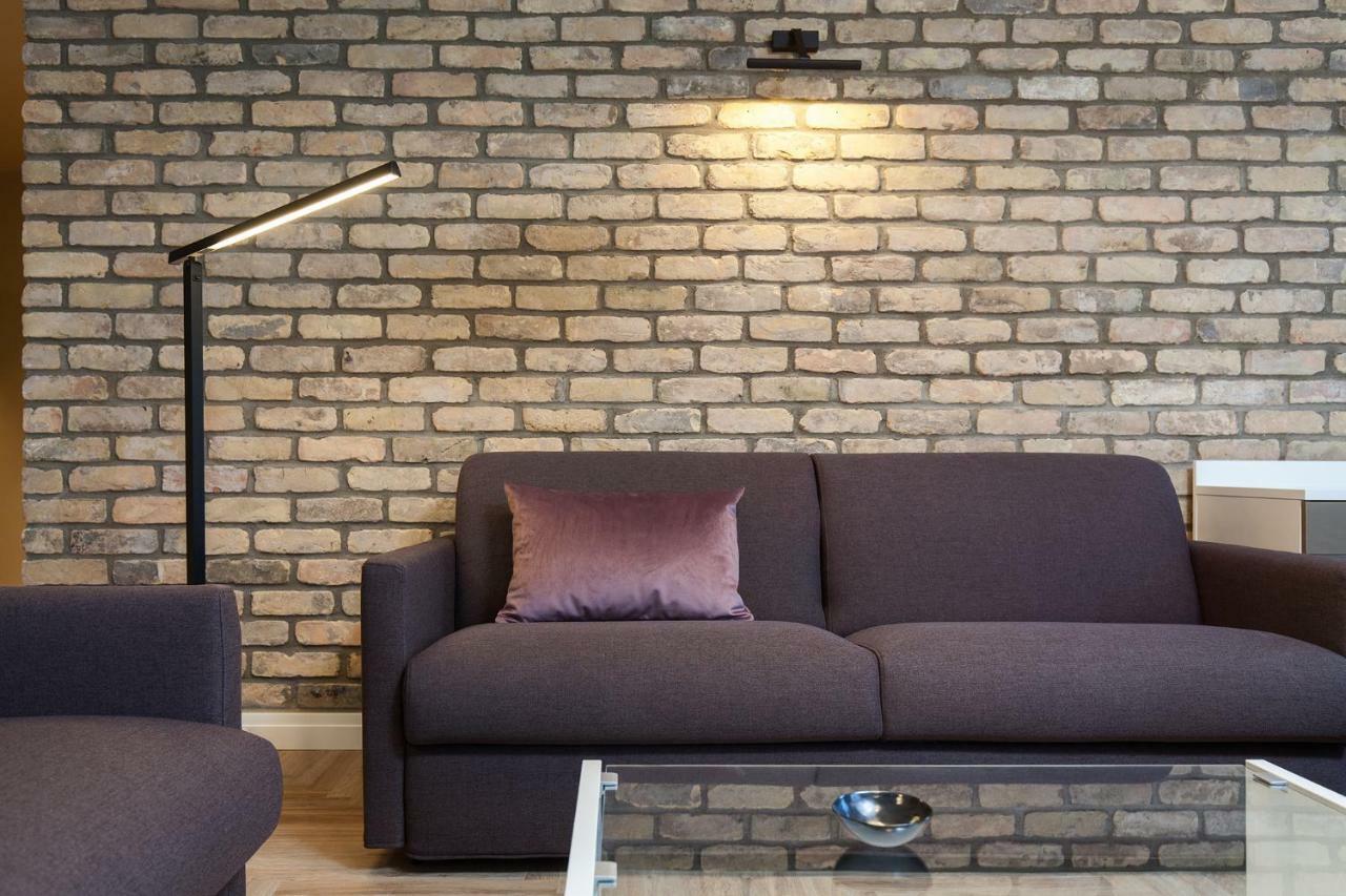 Somnia Apartments VNO Extérieur photo