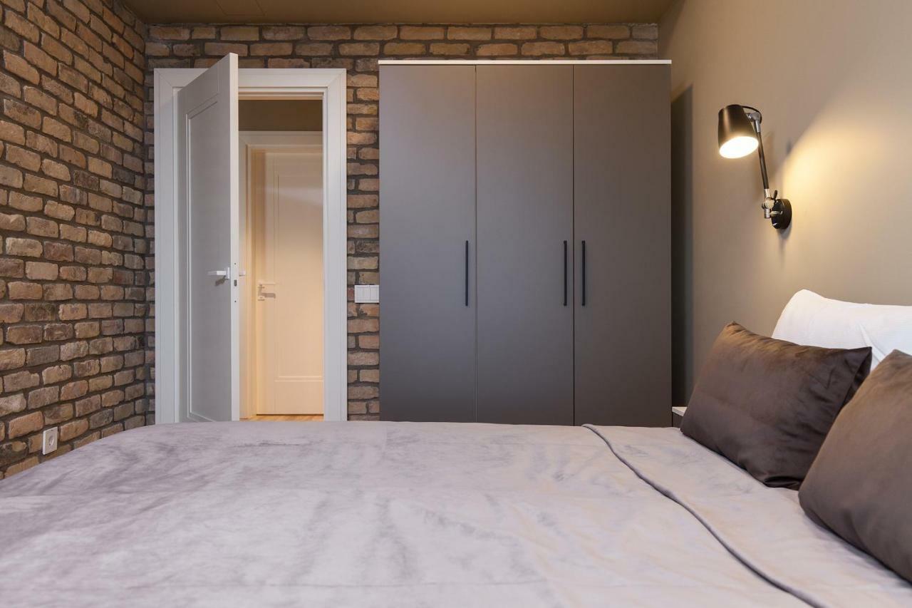 Somnia Apartments VNO Extérieur photo