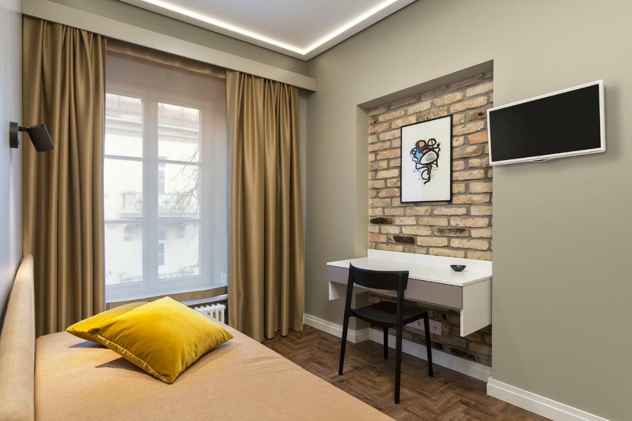 Somnia Apartments VNO Extérieur photo