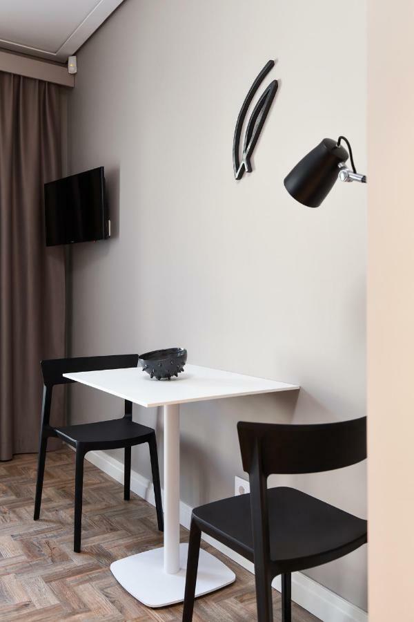 Somnia Apartments VNO Extérieur photo
