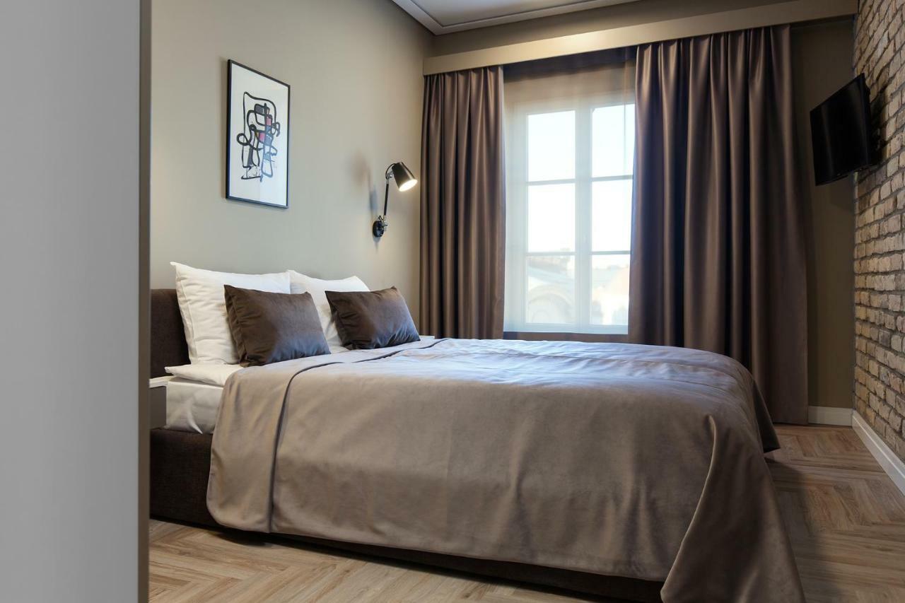 Somnia Apartments VNO Extérieur photo