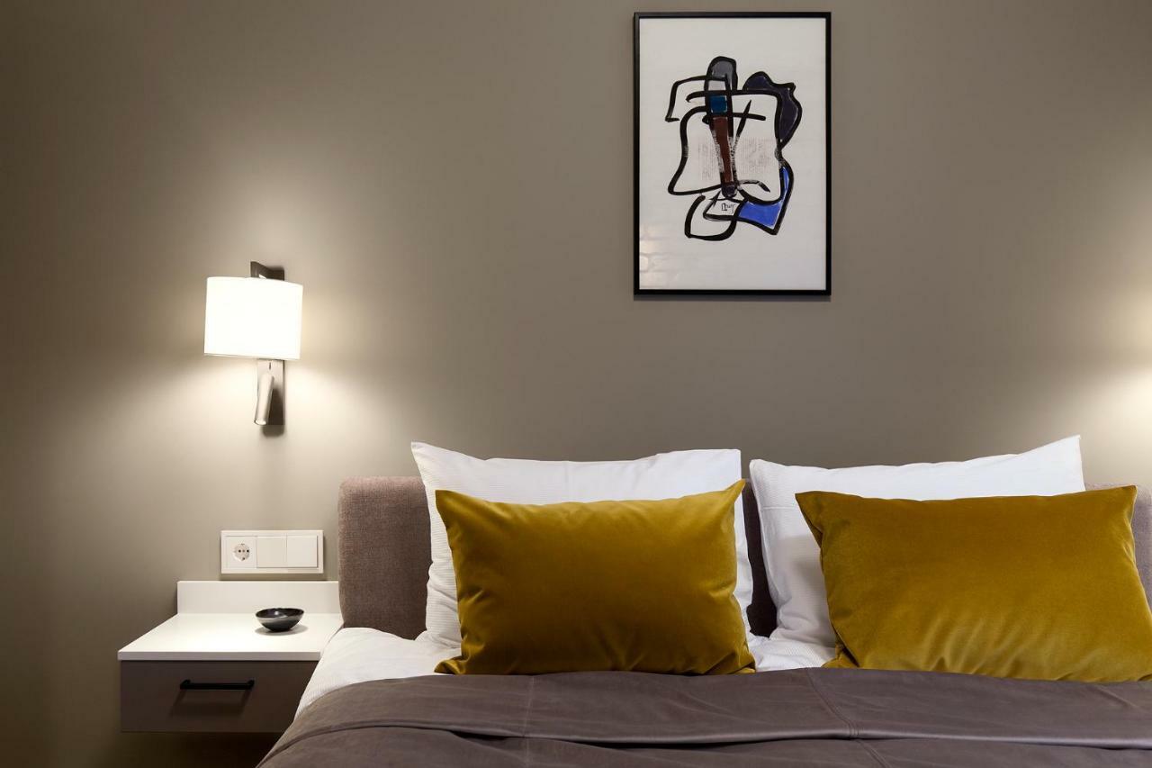 Somnia Apartments VNO Extérieur photo