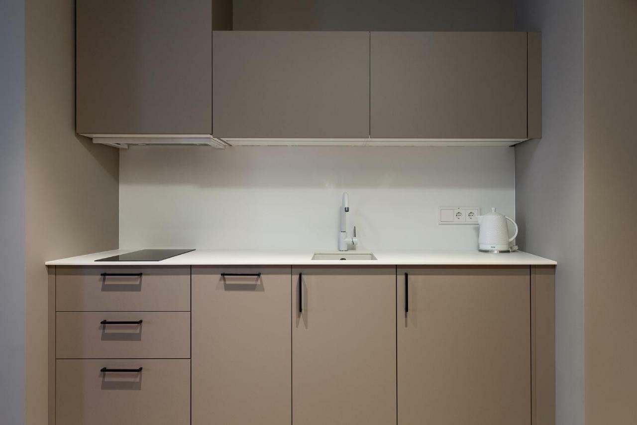 Somnia Apartments VNO Extérieur photo