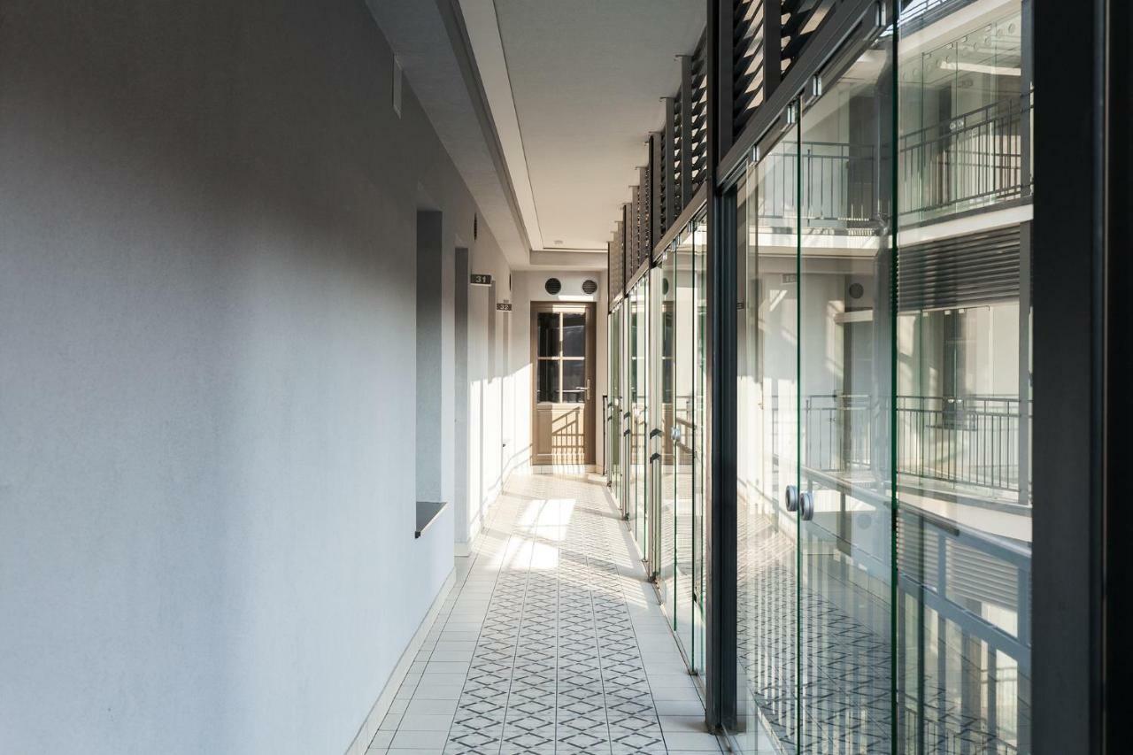 Somnia Apartments VNO Extérieur photo